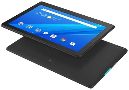 Замена Прошивка планшета Lenovo Tab E10 TB-X104L в Перми